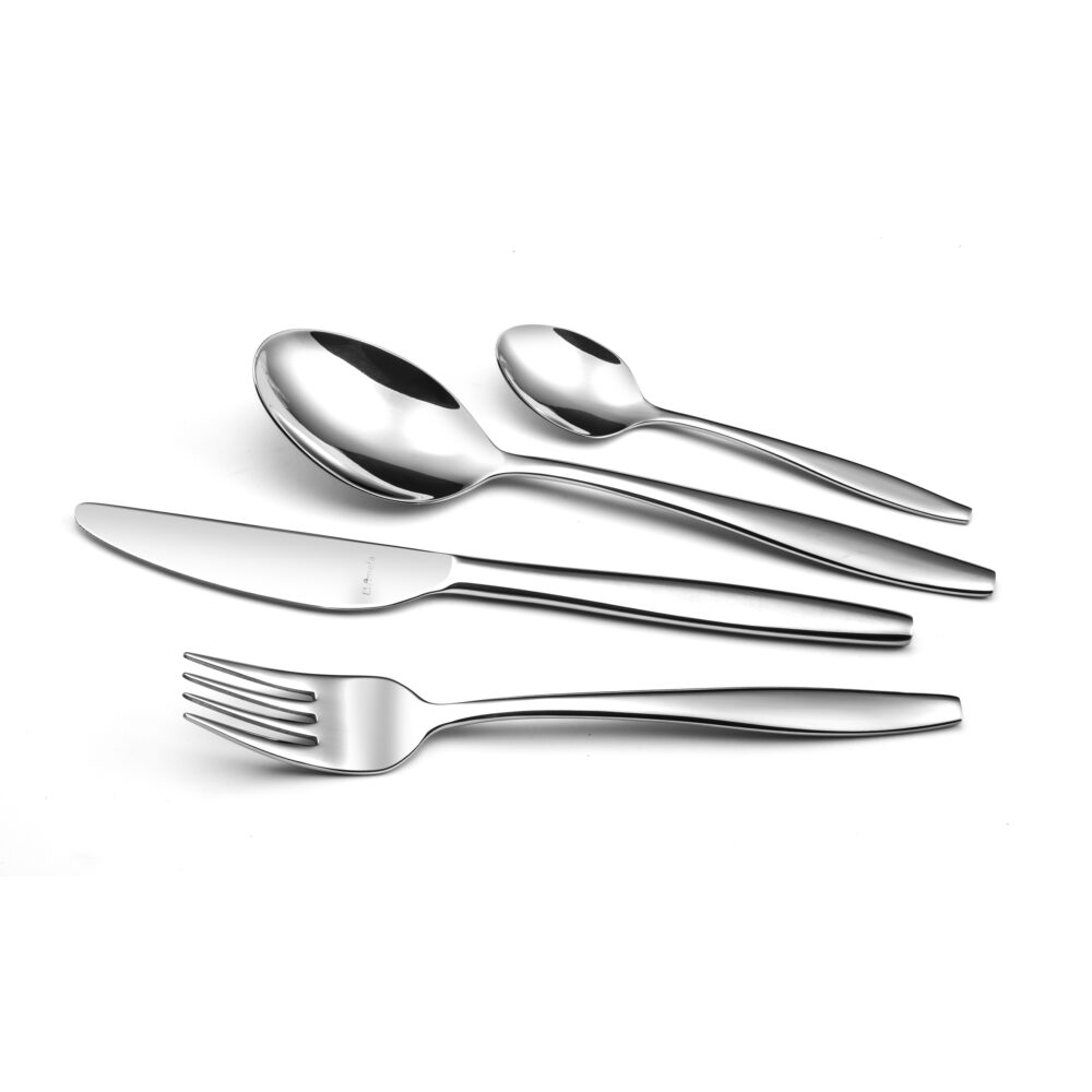 FLORENCE Set 49 posate tavola