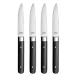 FUSION Set 4 coltelli bistecca - immagine 2