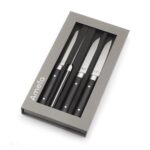 FUSION Set 4 coltelli bistecca - immagine 4