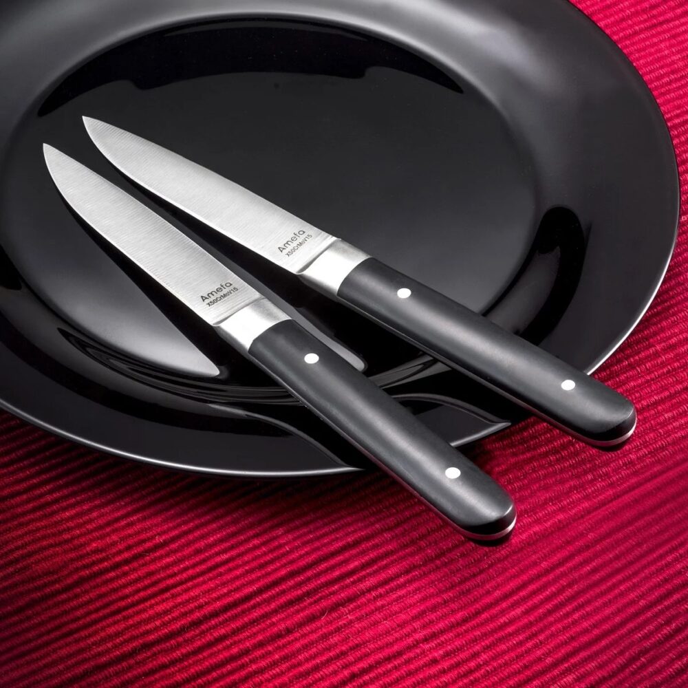 FUSION Set 4 coltelli bistecca - Image 5