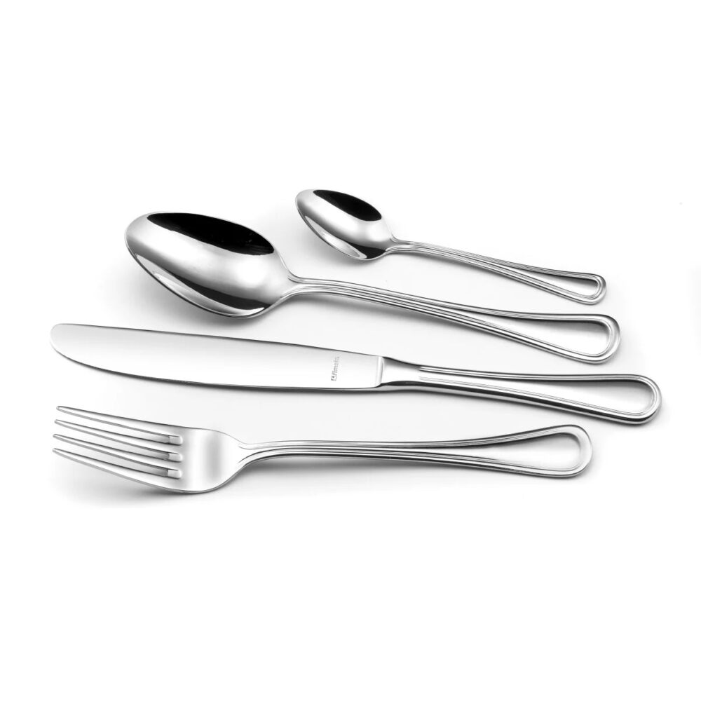 HAYDN Set 24 posate tavola