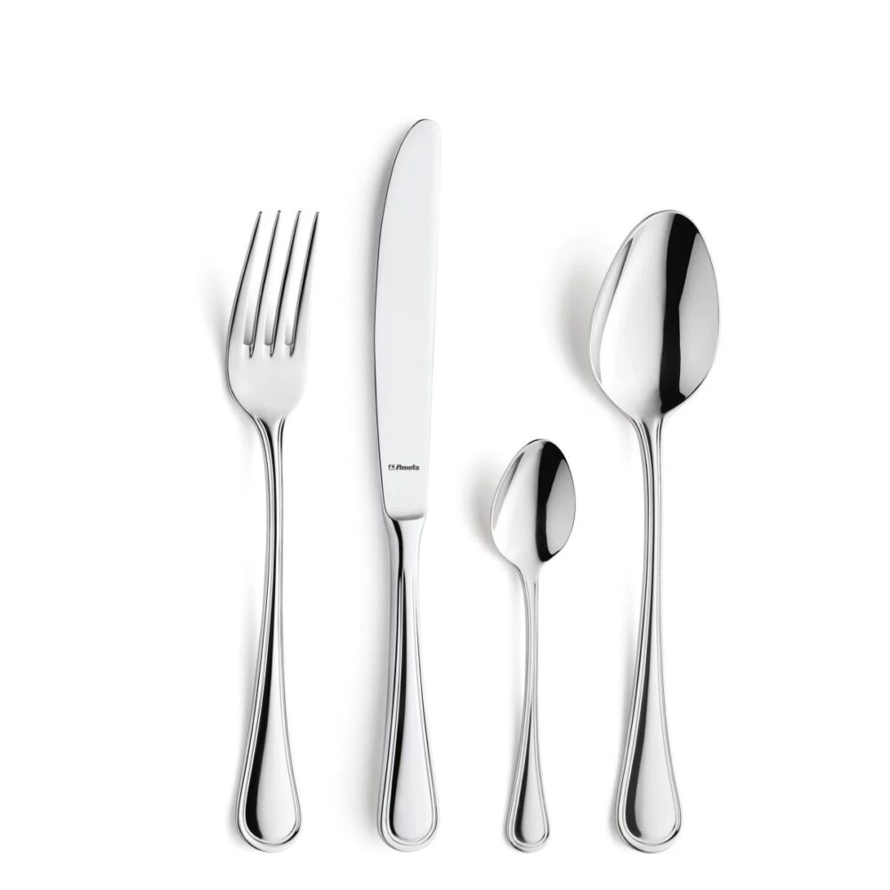 HAYDN Set 24 posate tavola - Image 2