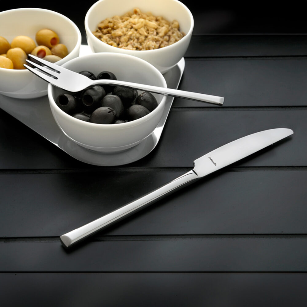 METROPOLE Set 24 posate tavola - immagine 2