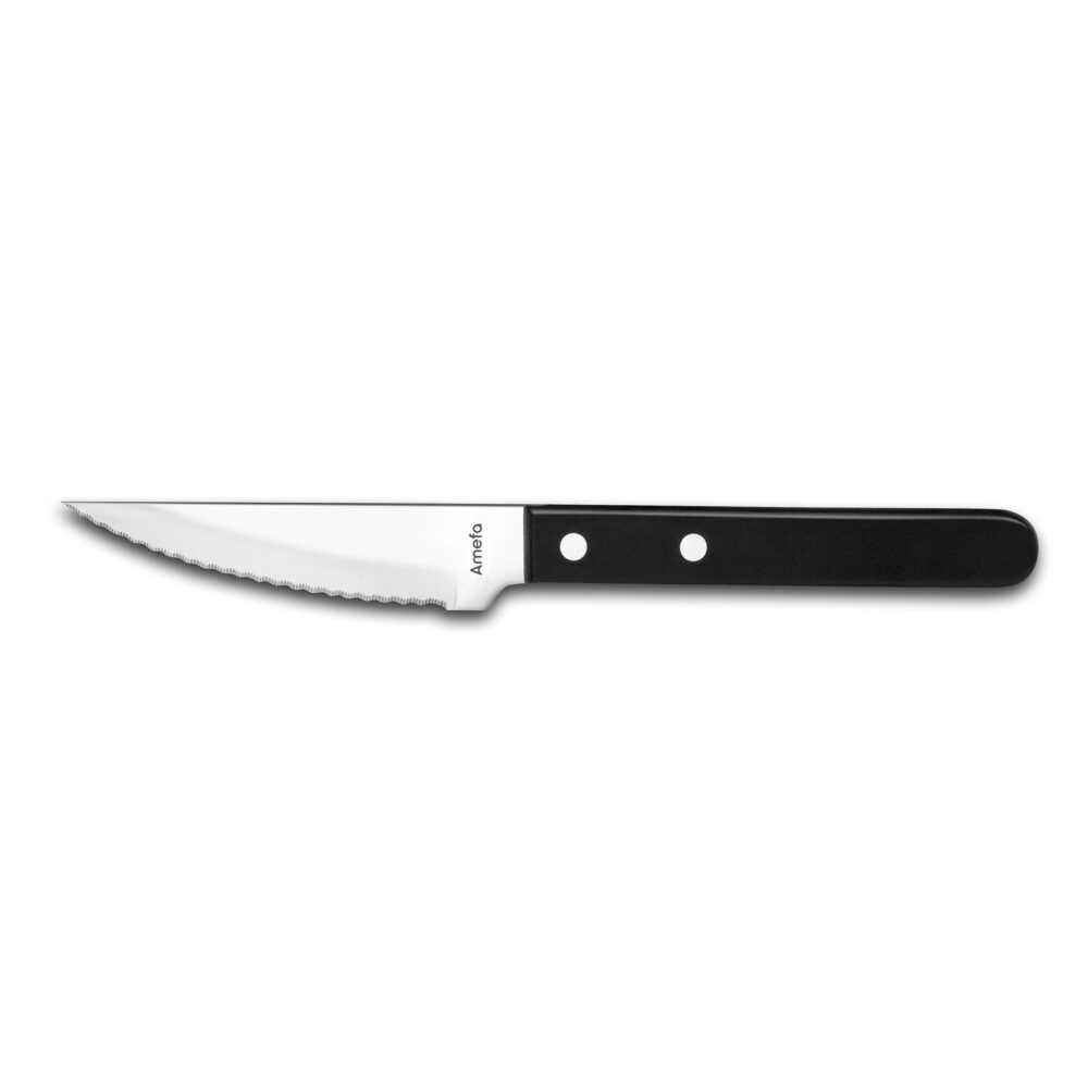 PIZZA JUMBO Set 6 coltelli bistecca - immagine 3