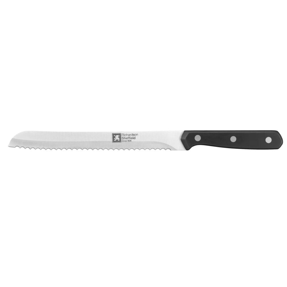 CUCINA Coltello pane 20 cm